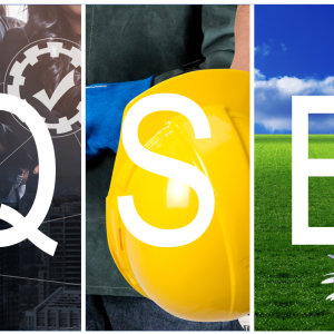Formation QSE initiation : Maîtrisez Qualité, Sécurité et Environnement pour Managers et Équipes en 2 jours