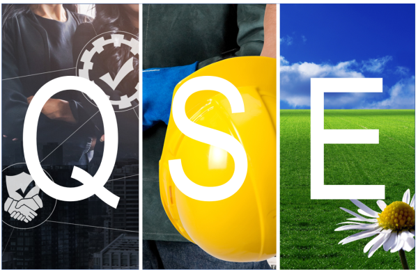 Formation QSE initiation : Maîtrisez Qualité, Sécurité et Environnement pour Managers et Équipes en 2 jours