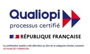 Qualiopi Certification