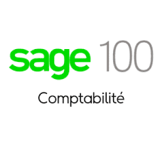 Formation Sage 100 Comptabilité devenez Expert : Gestion des immobilisations, rapprochement bancaire et États Fiscaux