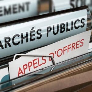 Formation  Appels d'Offres de Transport - Maitriser les Rédaction et Mise en Œuvre