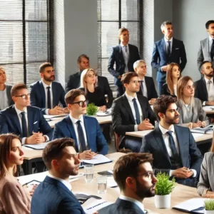 Formation gestion des créances par voie judiciaire