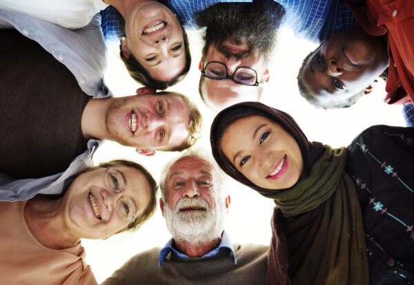 Formation Lutte contre les Discriminations et Promotion de la Diversité en Entreprise