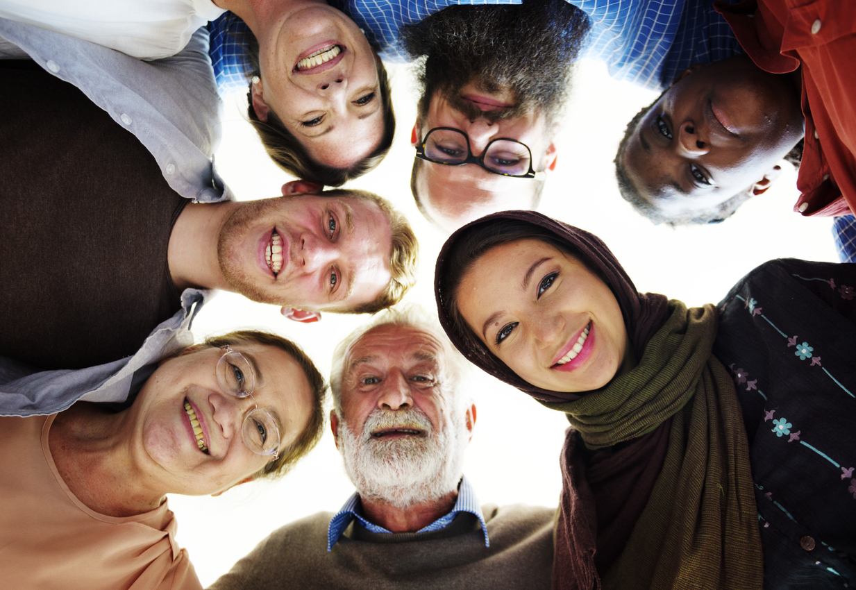 CIDFP - Formation lutte contre les discriminations et Promotion de la Diversité en Entreprise