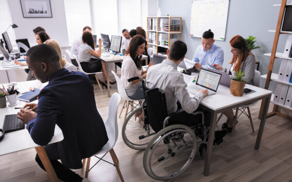 Formation Sensibilisation Diversité et Inclusion au Travail : Stratégies et Pratiques