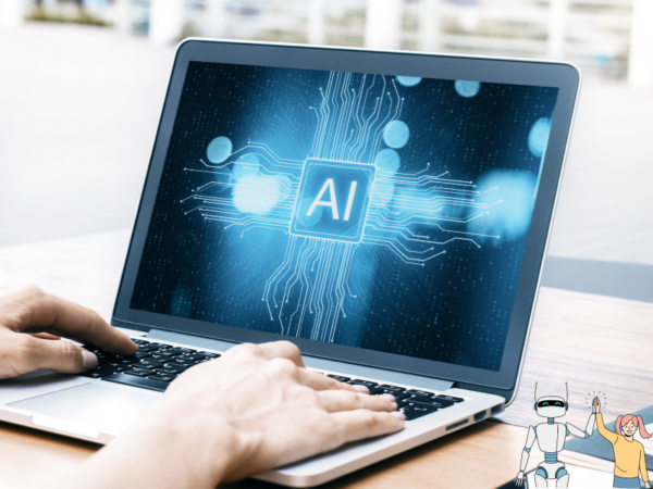 Formation complète en intelligence artificielle pour entreprises