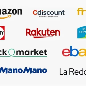 Formation Vendre sur les marketplaces Amazon, eBay, Cdiscount