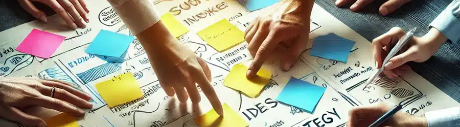 Construire une stratégie de formation efficace et pérenne