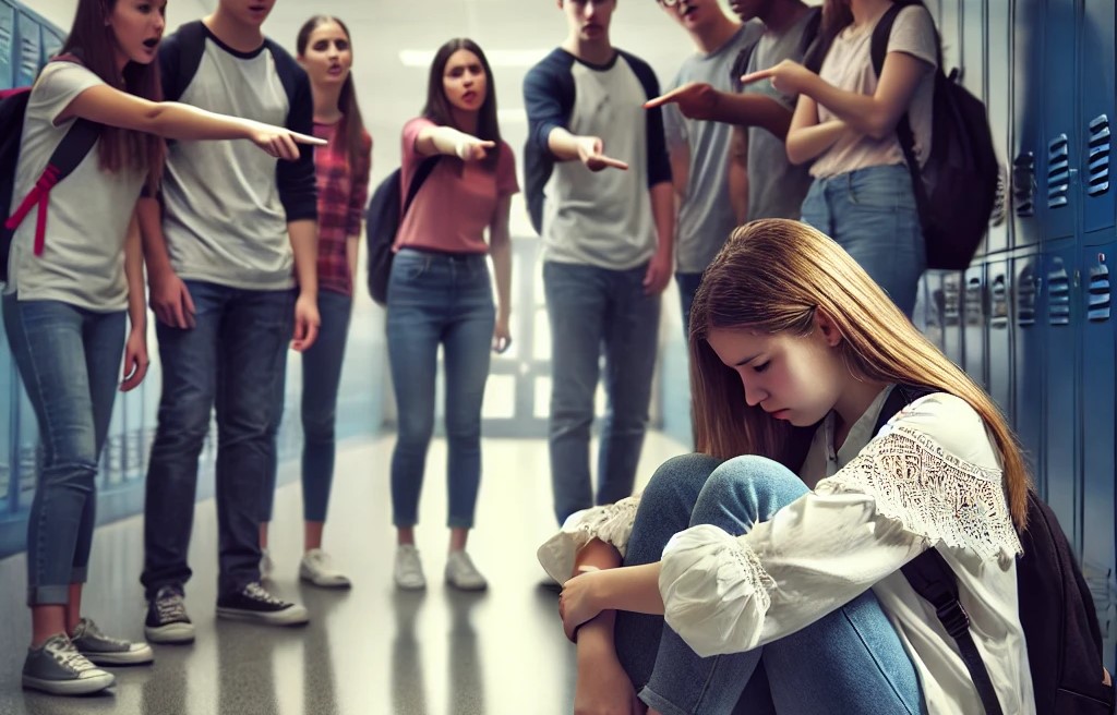 CIDFP - Formation harcèlement scolaire