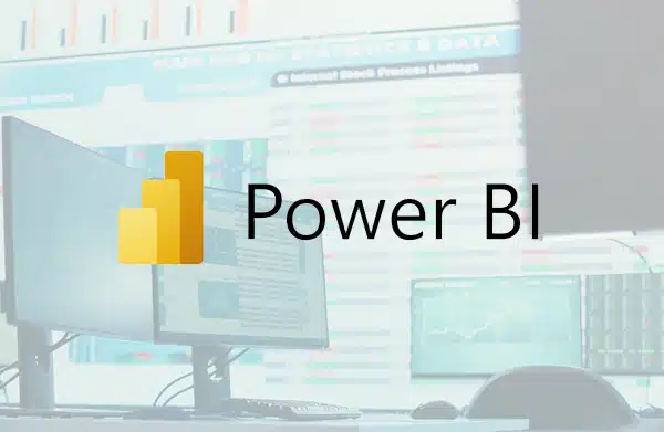 CIDFP - Formation Power BI : initiation aux fondamentaux et au langage DAX