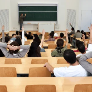 Formation à la lutte contre l'antisémitisme et le racisme