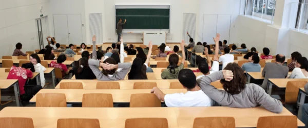 Formation à la lutte contre l'antisémitisme et le racisme