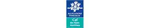 Logo CAF