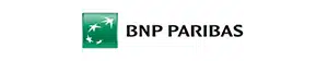 Logo BNP Paribas
