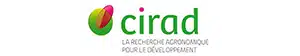 Logo CIRAD