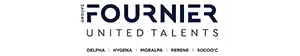 Logo Fournier United Talents