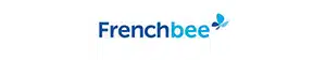 Logo French bee