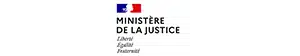 Logo Ministère de la Justice